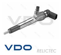 Fuel Injector Nozzle for Renault Dacia Nissan:DUSTER,MEGANE III 3,FLUENCE