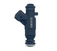 Fuel Injector Nozzle for Seat Arosa Ibiza 6K1 6H 1.0L Benzin 1996-2006 030906031E 0280155731 Fuel Injector(3pcs)