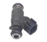 Fuel Injector Nozzle for Toyota for Delphi Replacement Supply Injection Nozzle Auto Accessories 4Pcs Car Fuel Injector Nozzles 28140652