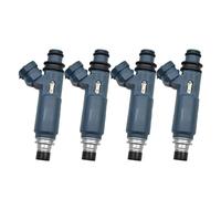 Fuel Injector Nozzle for Toyota for Starlet for Corsa for Tercel for Corolla 4EFE Fuel Injector 23250-11120