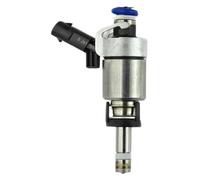 Fuel Injector Nozzle for VW for Golf for CC 1.8 2.0T Car Petrol Injection Nozzles 06J998907A 06H998907A 48Pcs/8Set Fuel Injector O-Ring Seal Repair Kit