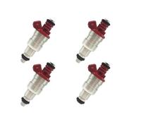 Fuel Injector Nozzle for VW for Jetta for Derby for Golf III 1H1 1.8L 1991-2003 BAC906031 Fuel Injectors Nozzle Injection(BAC906031-4PCS)