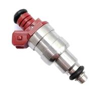 Fuel Injector Nozzle for VW for Jetta for Derby for Golf III 1H1 1.8L 1991-2003 BAC906031 Fuel Injectors Nozzle Injection(BAC906031-1PCS)