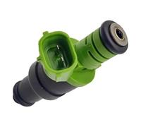 Fuel Injector Nozzle for VW for Passat B5 2.0L 2000 2001 2002 2003 2004 2005 06B906031A 06B906031A 06B133200D Fuel Injector Nozzle(4pcs)