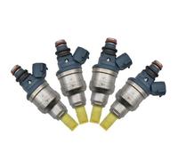 Fuel Injector Nozzle Fuel Injector for Probe 4X Fuel Injectors OEM INP480 INP480 Exhaust Injector Engine Nozzles
