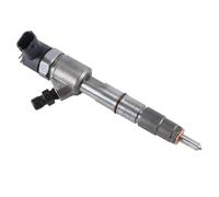 Fuel Injector Nozzle Fuel Injector Nozzle for JMC for Isuzu Valve 0445110633 Common Rail Fuel Injector