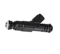 Fuel Injector Nozzle Fuel Injector Nozzle Injectors Replacement Car Accessories Compatible with Volvo 242 244 245 L4 2.3L 1983 1984 0280155821(1pcs)