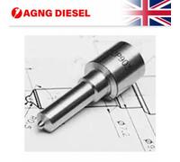 VDO A2C9626040080 Injector Nozzle, Silver