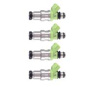 Fuel Injector Nozzle Petrol Fuel Injector for Toyota for Celica for RAV 4 for MR2 for Caldina for Carina 2.0L 3SGE 23250-74160