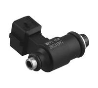 Fuel Injector Nozzle Precision Fuel for 1-038 Holes Motorcycle 70CC-90CC | Compatible with 1-038 Holes Motorcycle 70CC-90CC 1-038-A Direct Replacement Durable Build High Performance Stable Flow