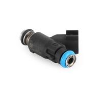 Fuel Injector Nozzle Replacement 1PCS Fuel Injectors 96487553 for Chevrolet for Aveo for Aveo5 06-08 for