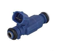 Fuel Injector Nozzle Replacement for Hyundai i20 i30 For Kia 1 4L Model Years 2007 2018 OEM 353102B000