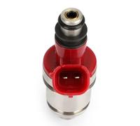 Fuel Injector Nozzle Replacement JS28-2 8970795320 for Suzuki Aerio for Esteem 1.8L 1999-2003 4PCS Fuel Injectors