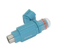 Fuel Injector Nozzle Unit 15710-93J00 Compatible with Suzuki DF200 DF225 DF250 T Z 4-Stroke Outboard Engine Replacement for OMC 5035010