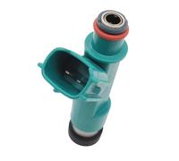 Fuel Injector Nozzles Compatible with Toyota for Camry 2004-2009 for Highlander 2004-2007 for Matrix 2009-2013 2.4L I4 Petrol Fuel Injectors 23209-0H060(1 PCS)