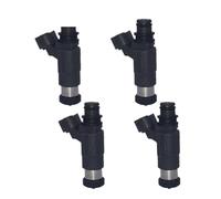 Fuel Injector Nozzles Compatible with Vitara JS JLS JX 1999 2000 2001 1.6L L4 CDH166 INP770