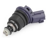 Fuel Injector Nozzles for 240SX for Silvia KA24DE S13 SR20DET 1991-1998 322-50202 1660067U10 Car Parts 1PCS 375cc Fuel Injector