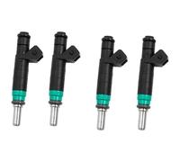 Fuel Injector Nozzles for BMW Gas DOHC 645Ci 745i X5 7525721 13647525721 FJ739 Fuel Petrol Injector Nozzle Car
