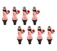 Fuel Injector Nozzles for GS400 GS430 LS430 SC400 SC430 4.3L 842-12250 23209-50030 Auto Parts Fuel Injector 8pcs Car Fuel Injectors 2320950030
