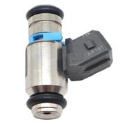 Fuel Injector Nozzles for H&Arley for Davidson for SPO&rtster XL 883C 1200C 27706-07A 2770607A IWP 181 1/4pcs Car IWP181 Fuel Injector Nozzle