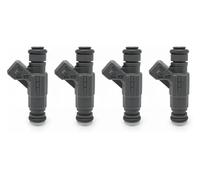 Fuel Injector Nozzles for HAFEI Fuel Injectors 0280155964 Fuel Injector Nozzle Injectors Car Injector 4Pcs Fuel Injector Injection