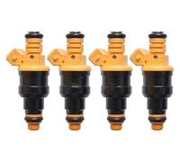 Fuel Injector Nozzles for Hyundai for Atos MX 1.0L L4 9250930023 870 3531002500 Car Engine Nozzel Injection Valve Inejctors 6pcs Fuel Injector