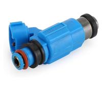 Fuel Injector Nozzles for Mazda BT-50 B-2.6 INP-772 Car Fuel Injector Nozzle Direct Replacement Automobile Accessories Injectors Nozzles