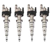 Fuel Injector Nozzles for N43 N53 for BMW 1 3 5 6 Series E81 E90 E60 E63 X5 X6 Fuel Injector Nozzle 13537585261-12 13537589048-12 13537589048