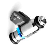 Fuel Injector Nozzles for P&eugeot 106 Fuel Injectors IWP006 198499 60657179 9627771580 Fuel Injector Nozzle Injectors Car Injector 1pcs/4pcs(1pcs)