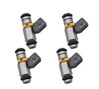 Fuel Injector Nozzles for Renault for Clio for Laguna for Megane for Scenic for Kangoo IWP026 048H104274 GFVFGNLNNA
