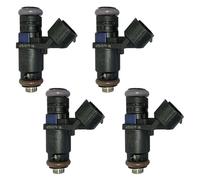 Fuel Injector Nozzles for Seat for Ibiza for MII for CITIGO for Fabia III for YETI for Caddy for Polo 04E906031F Oil Injector Nozzle Fuel Injectors