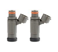 Fuel Injector Nozzles for Suzuki for Boulevard for VZR1800N for VZR1800 for VZ1500 for M1500 M90 for VLR1800 2 X Car Fuel Injector 15710-48G00