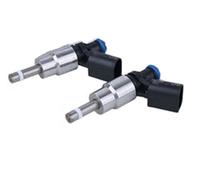 Fuel Injector Nozzles For Vw For Jetta For Passat For Golf For Eos For GTI 2.0 2004-2011 OE # 06F906036A Fuel Injectors 4Pcs