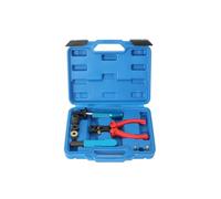 Fuel Injector Oil Seal Installation Removal Tool Set Injector Seal Installer Service Tool Kit for BMW N55 N63 S55 S63 B38 B48 N13 N14 N18 N20 N26 N43 N53 N54 N55 N63 N74