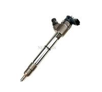 Fuel Injector Opel Vauxhall Insignia 2.0 CDTi 0445110809 NEW Genuine Bosch
