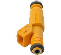 Fuel Injector Part #: 62682 Compatible with The Volvo 2004-2016 V90, S90 960, 2.9L L6, B6304F Gas Engine, and The S70, V70, 850, 2.4L L5, B5254S Gas Engine.
