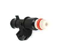 Fuel Injector Petrol Fuel Injector for Civic, Fit 16450-RNA-A01(1pc)