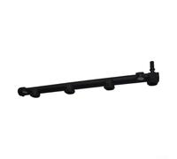 Fuel Injector Pressure Pipe 8200139674 For Renault Clio Megane For Dacia | Plastic Construction, Direct Replacement, Fits Clio/Megane/Kangoo/Logan/Duster 1.6 16V K4M Engines