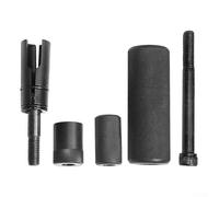 Fuel Injector Puller Tool For Ford GDI 1.0L 1.5L 1.6L 2.0L Engines, Petrol Injector Remover Extractor Kit, Auto Repair Workshop Maintenance Gear OEM 310-206