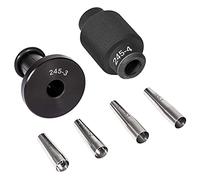 Fuel Injector Rail Assembly Remover Suitable for GM245 Injector Sealing Tool