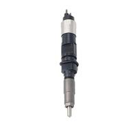 Fuel Injector RE546777 Durable Compatible for John 9.0L Acc Car Parts Compatible for Easy to Install