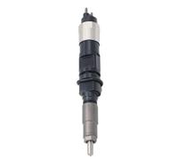 Fuel Injector RE546777 Durable Compatible with John 9.0L Acc Car Parts Replace Easy to Install