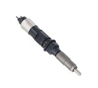 Fuel Injector RE546777 Durable Compatible with John 9.0L Acc Replace Easy to Install