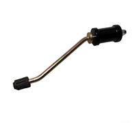 Fuel Injector Removal Tool, for Jaguar 3.0L for Land Rover 5.0L V8 Engines, Precise Carbon Steel Installer for XJ XF for Range Rover