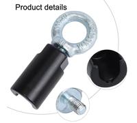 Fuel Injector Removal Tool for Porsche for Metal Fuel Injector Reflecting Our Commitment to Customer Satisfaction Designed for Long Lasting use with Proper Durability and Optimal for Performance