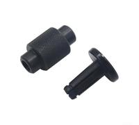 Fuel Injector Repair Kit for Bosch for continental for delphi Systems | Replaces OEM numbers EN-49245, EN-51105, 18683AA000 for direct fit