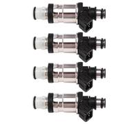 Fuel Injector Replacement 06164P8AA00 For Accord For Civic For Odyssey | Part Number: 06164-P8A-A00 06164P8AA00 Fuel Injector To Resolve Misfire