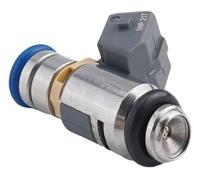 Fuel injector Replacement 8201036397 | for renault Kangoo 2007-2023, for Dacia Duster 2007-2018, compatible with OE 8201036397