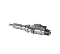 Fuel Injector Replacement for Duramax LB7 6.6L Diesel Engines 2001-2004 Compatible with OEM Numbers 0986435502 and 0445120008