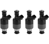 Fuel Injector Replacement Fuel Injector for Nozzle for Daewoo for Lanos for Cielo for Corsa 1.5L 1.6L Replacement
